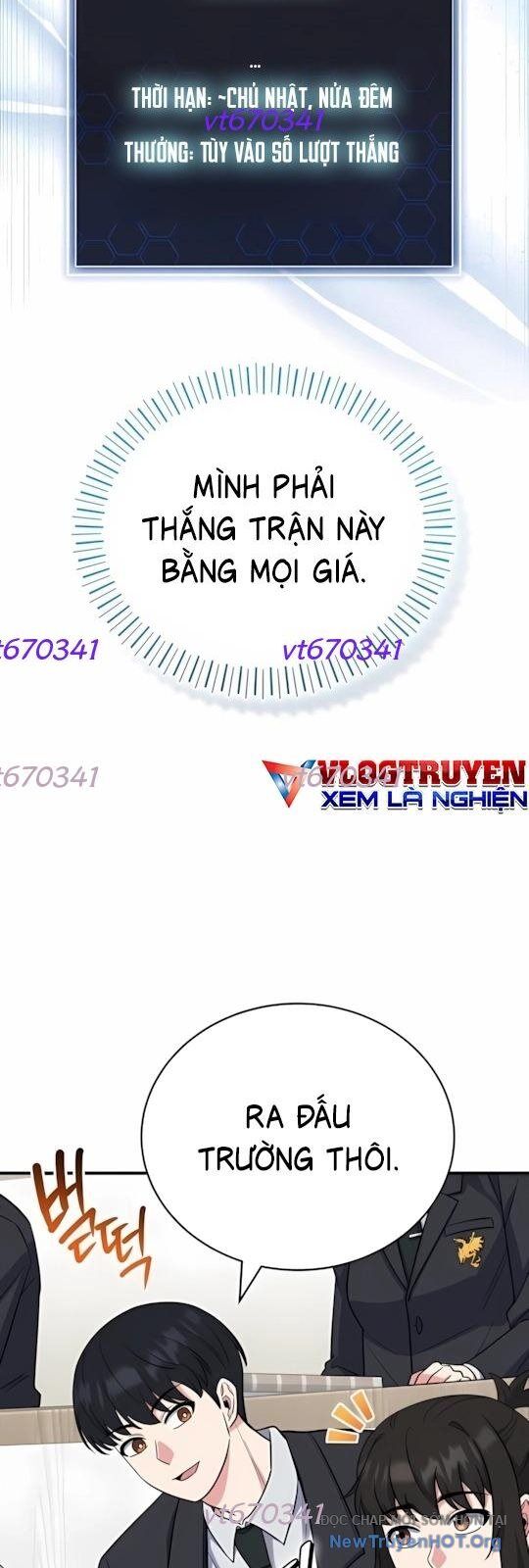 Support Gánh Cả Thế Giới Chapter 8 - Trang 2
