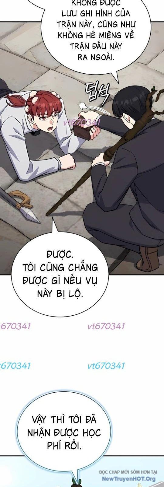 Support Gánh Cả Thế Giới Chapter 8 - Trang 2