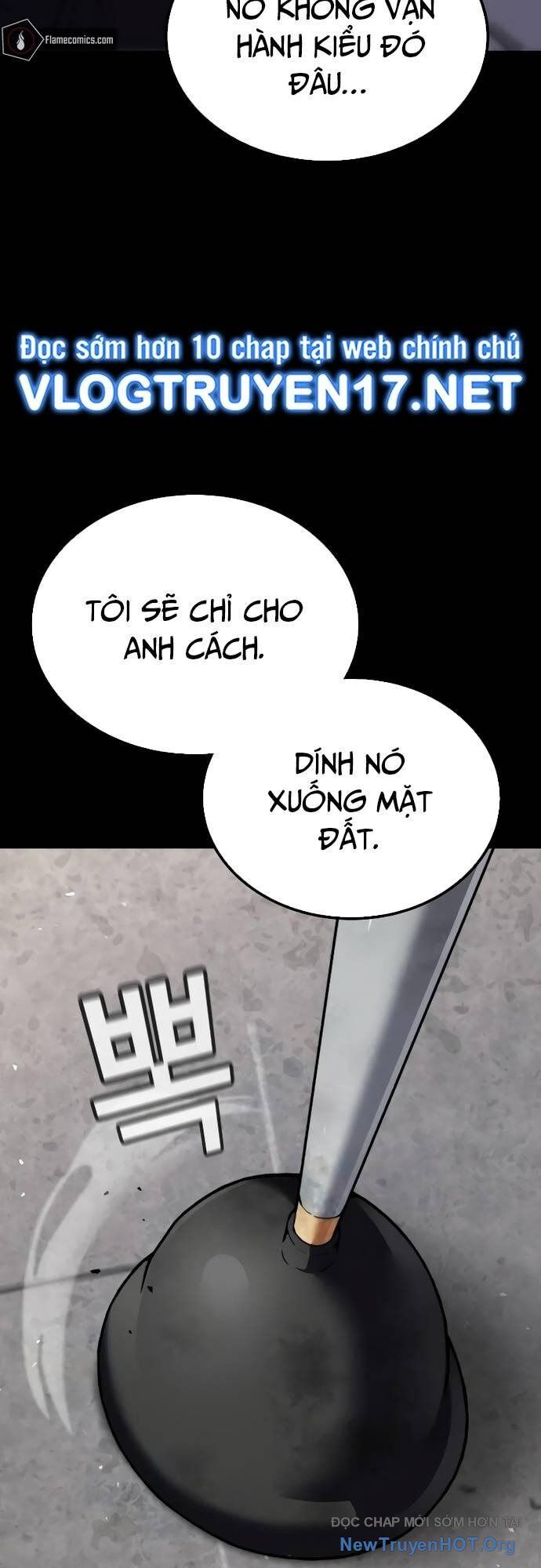 Anh Hùng Dẹp Loạn Chapter 4 - Trang 2