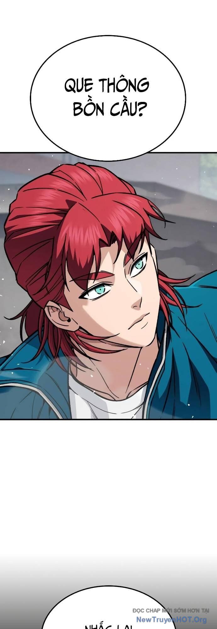 Anh Hùng Dẹp Loạn Chapter 4 - Trang 2