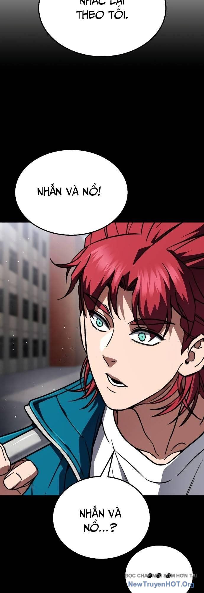 Anh Hùng Dẹp Loạn Chapter 4 - Trang 2