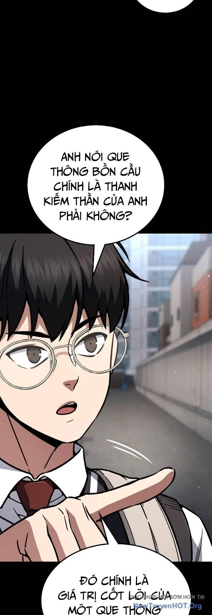Anh Hùng Dẹp Loạn Chapter 4 - Trang 2