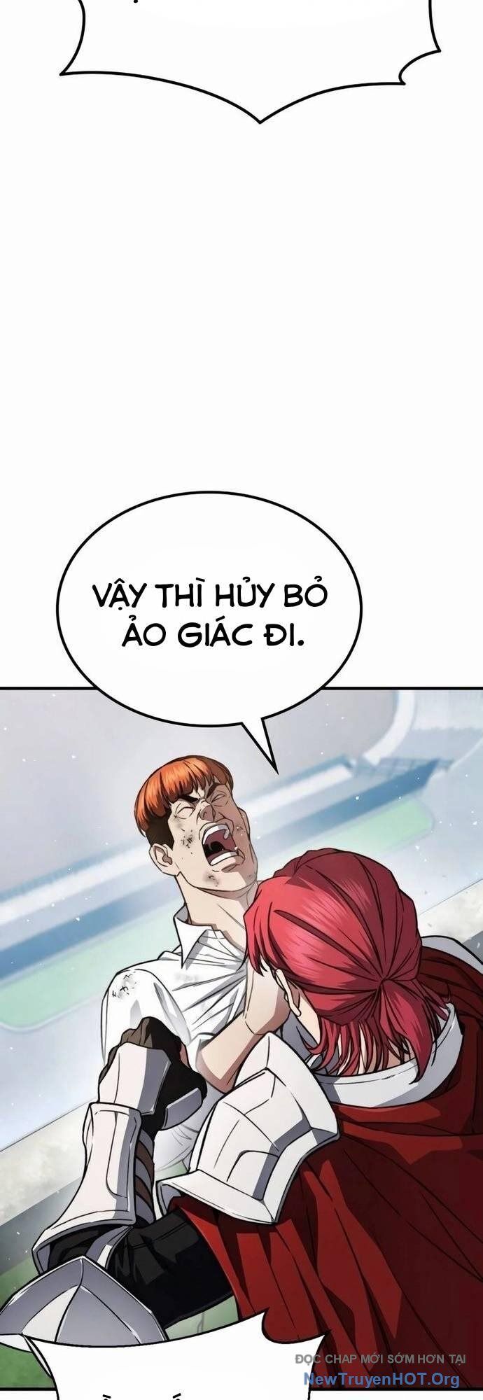 Anh Hùng Dẹp Loạn Chapter 2 - Trang 2