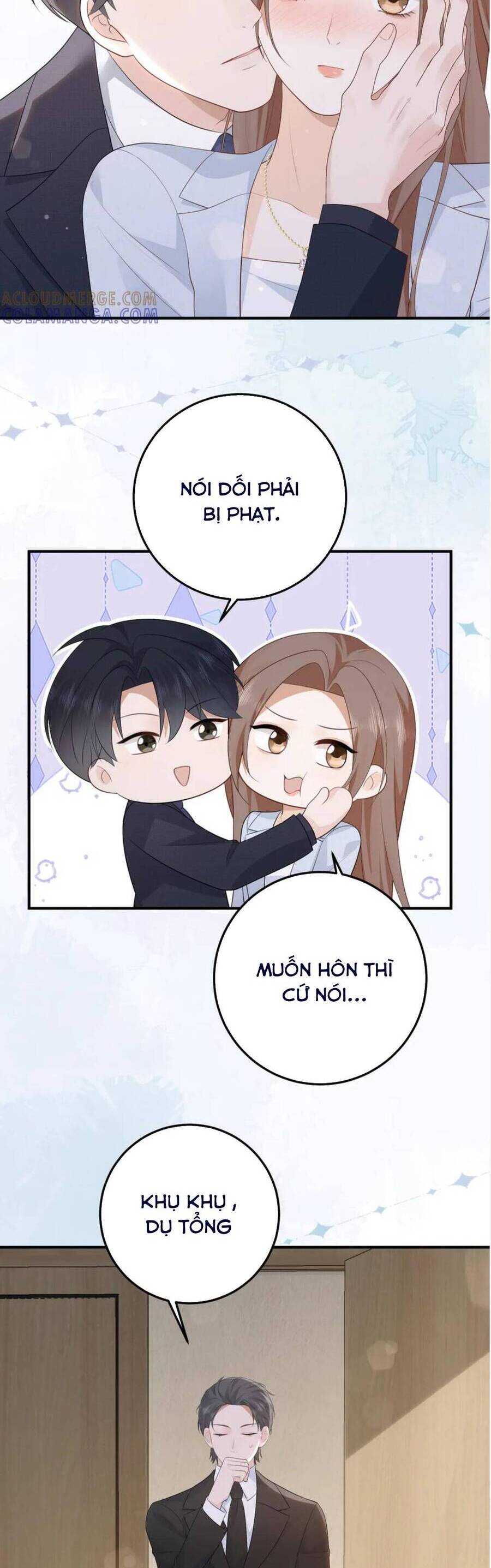 Ấm Hôn 100 Ngày Chapter 64 - Trang 2