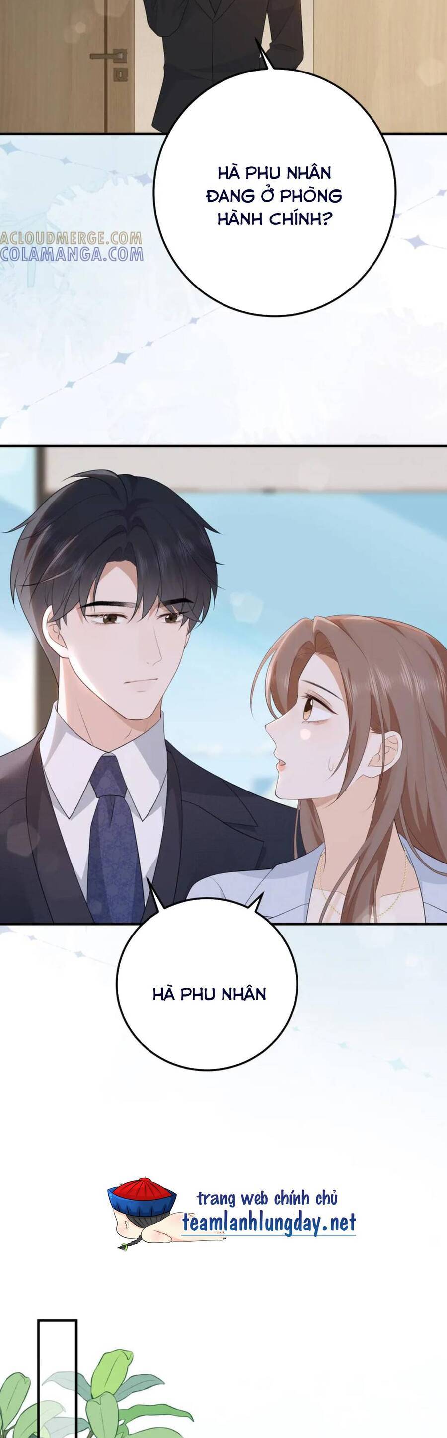 Ấm Hôn 100 Ngày Chapter 64 - Trang 2