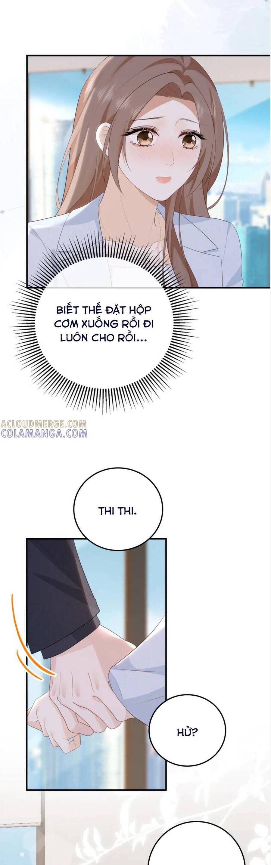 Ấm Hôn 100 Ngày Chapter 64 - Trang 2
