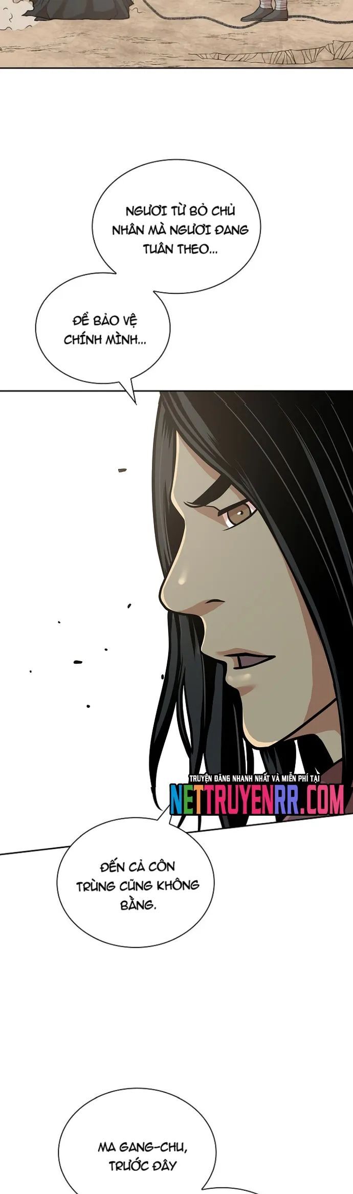 Huyền Thoại Vô Song Chiến Thần Chapter 120 - Trang 2
