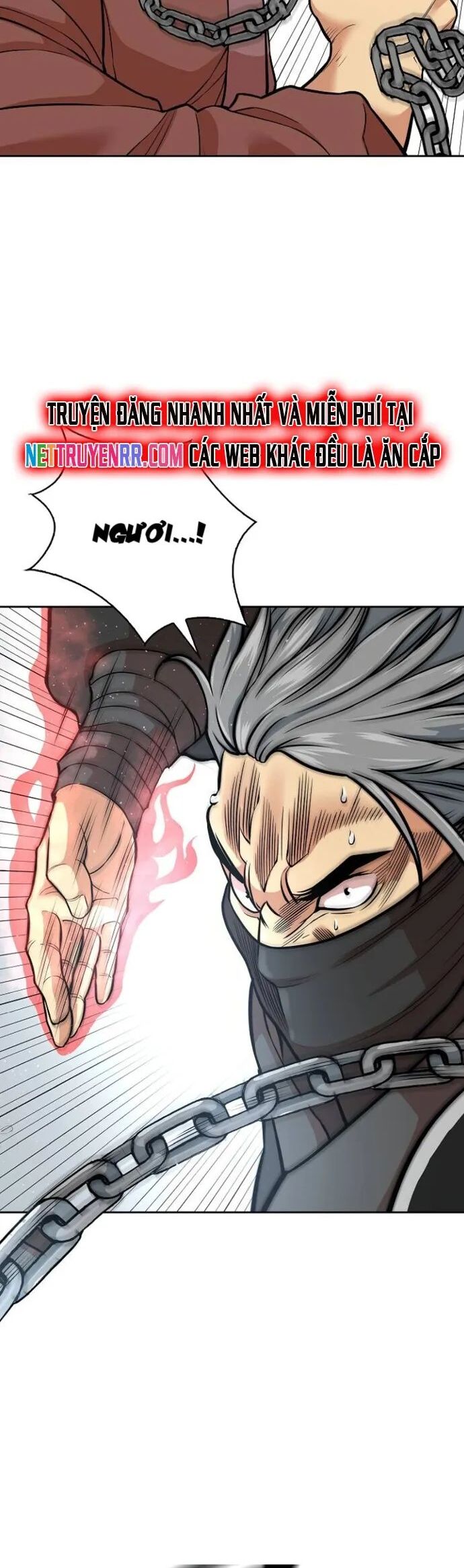 Huyền Thoại Vô Song Chiến Thần Chapter 120 - Trang 2