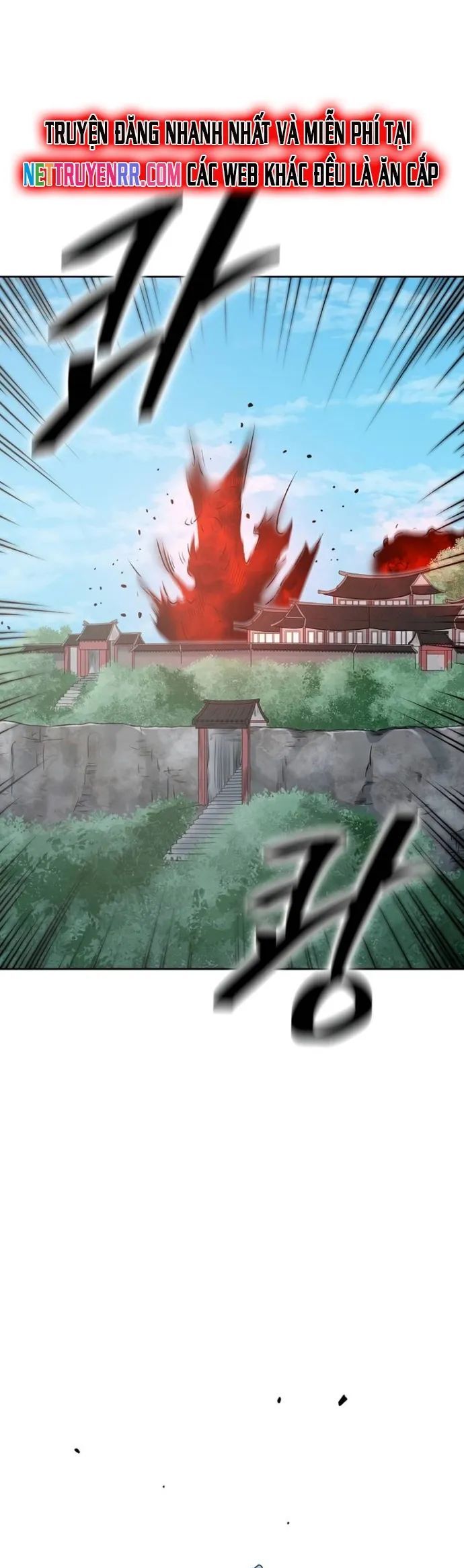 Huyền Thoại Vô Song Chiến Thần Chapter 120 - Trang 2