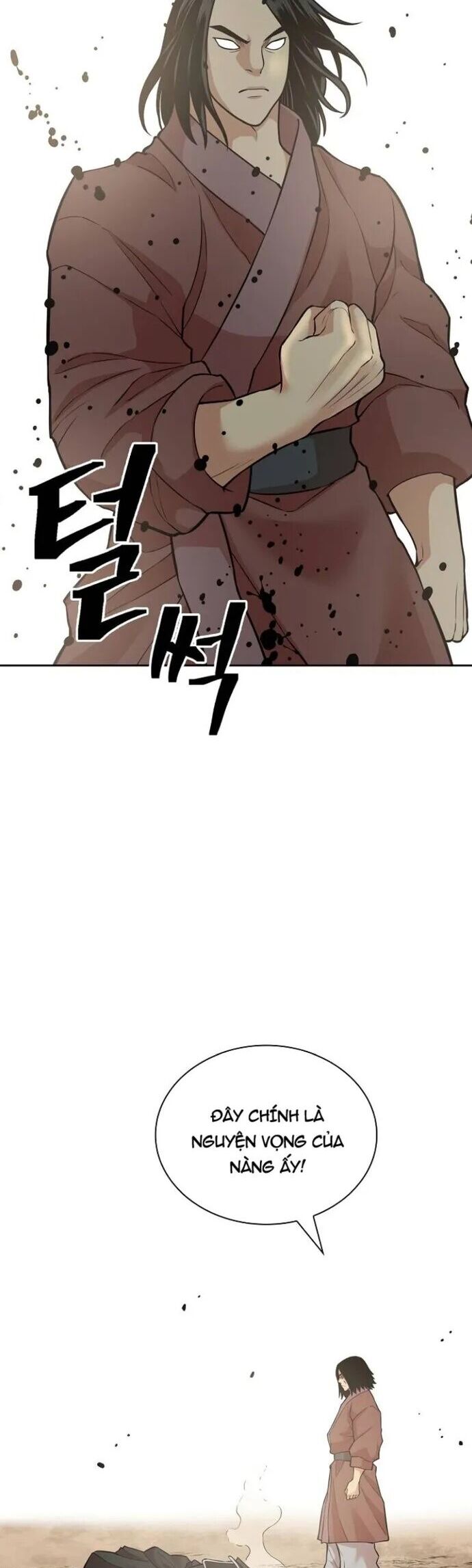 Huyền Thoại Vô Song Chiến Thần Chapter 120 - Trang 2