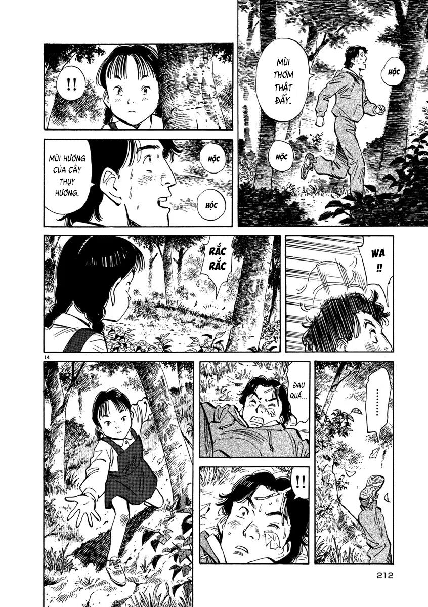 Monster Chapter 16 - Trang 2