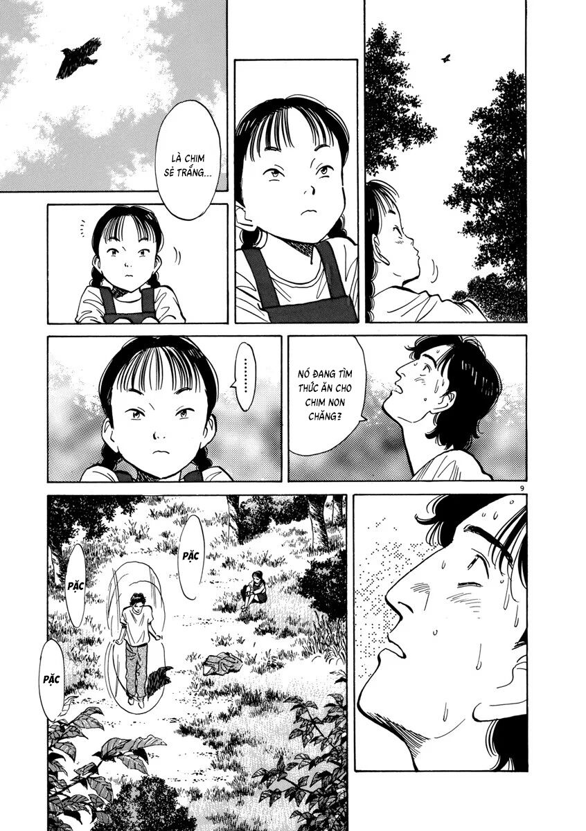 Monster Chapter 16 - Trang 2