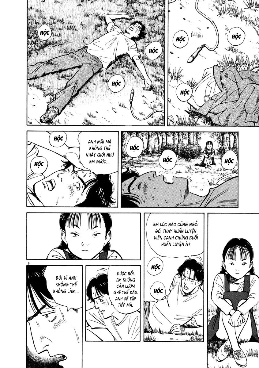Monster Chapter 16 - Trang 2