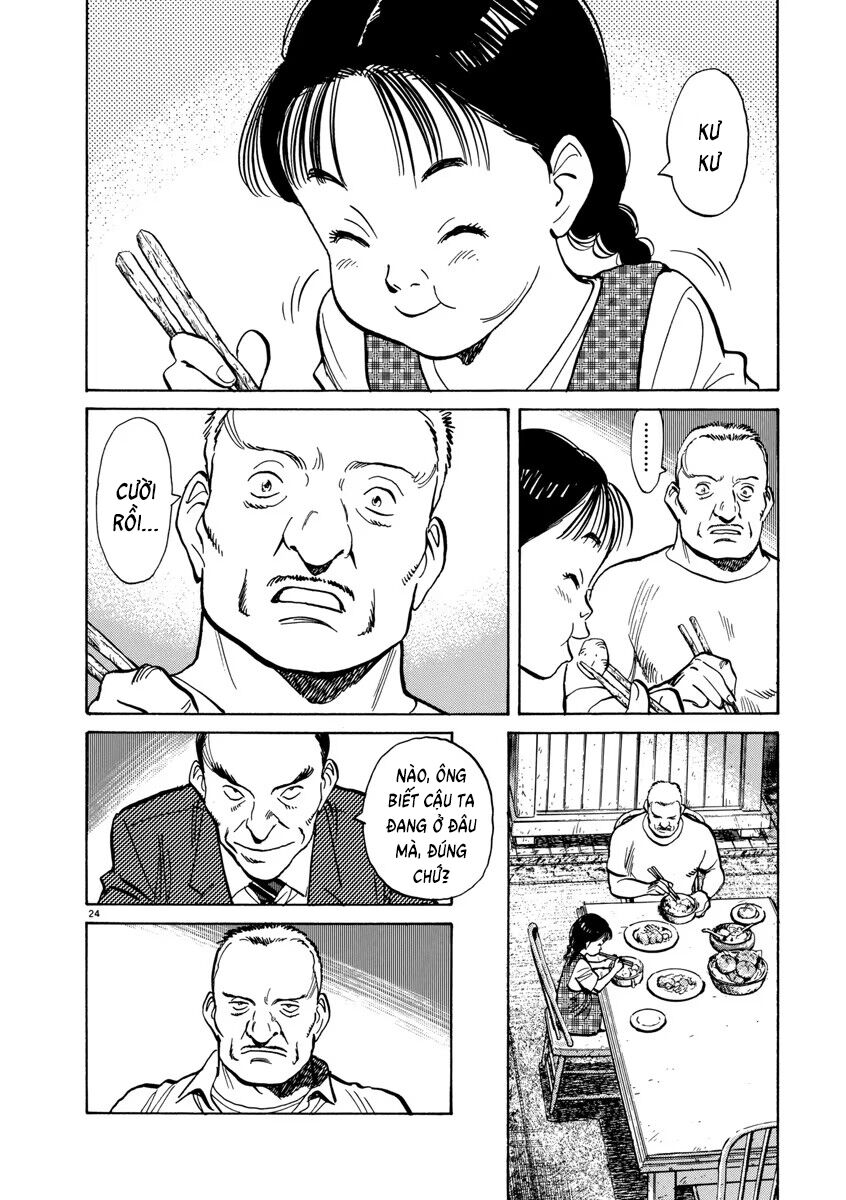 Monster Chapter 16 - Trang 2