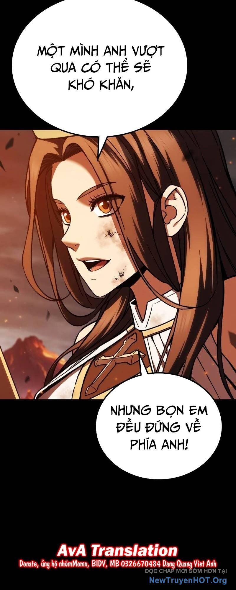 Anh Hùng Dẹp Loạn Chapter 7 - Trang 2