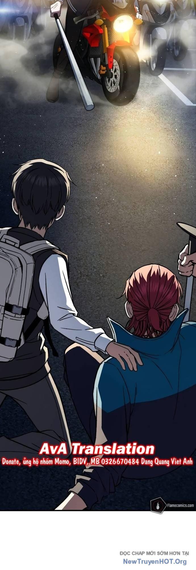 Anh Hùng Dẹp Loạn Chapter 5 - Trang 2