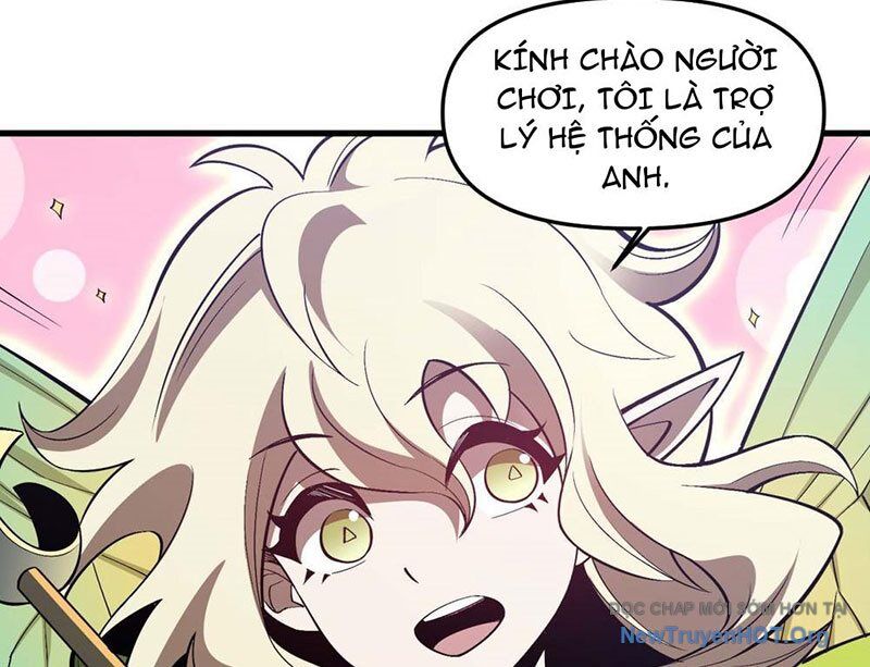 Hư Thực Chi Vương Chapter 3 - Trang 2