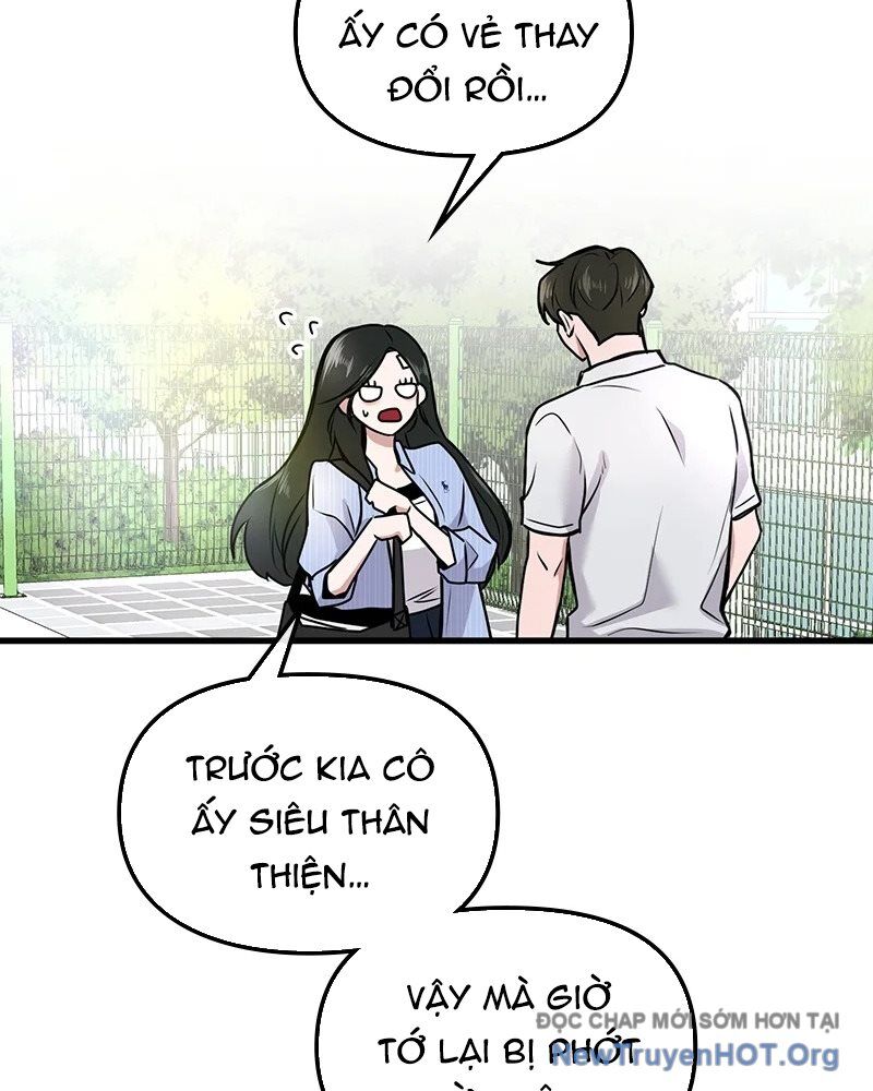 Trở Về Bên Chanbi Chapter 9 - Trang 2