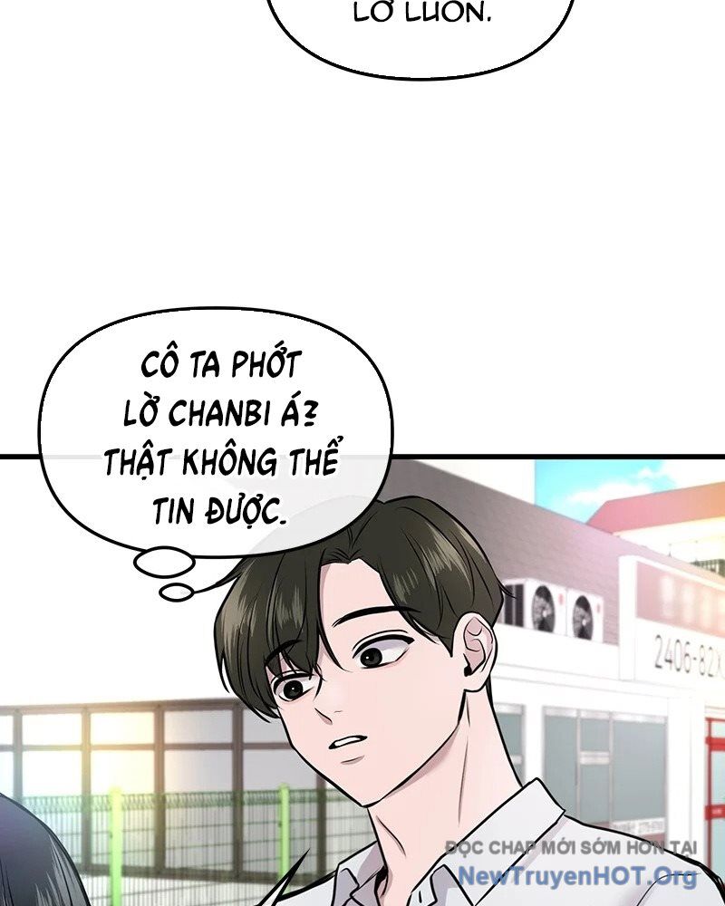 Trở Về Bên Chanbi Chapter 9 - Trang 2