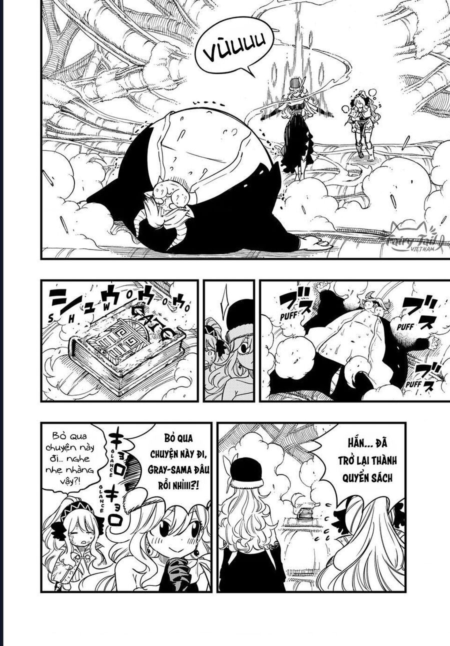 Hội Pháp Sư: Nhiệm Vụ 100 Năm Chapter 189 - Trang 2