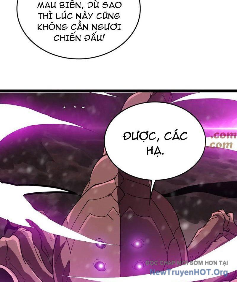 Vạn Tộc Xâm Lấn: Toàn Dân Tham Chiến, Ta Ở Lại Hậu Phương Chapter 46 - Trang 2