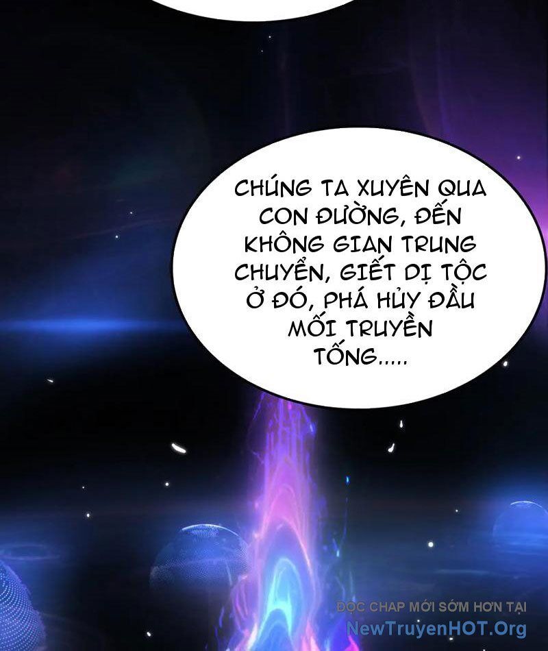 Vạn Tộc Xâm Lấn: Toàn Dân Tham Chiến, Ta Ở Lại Hậu Phương Chapter 46 - Trang 2
