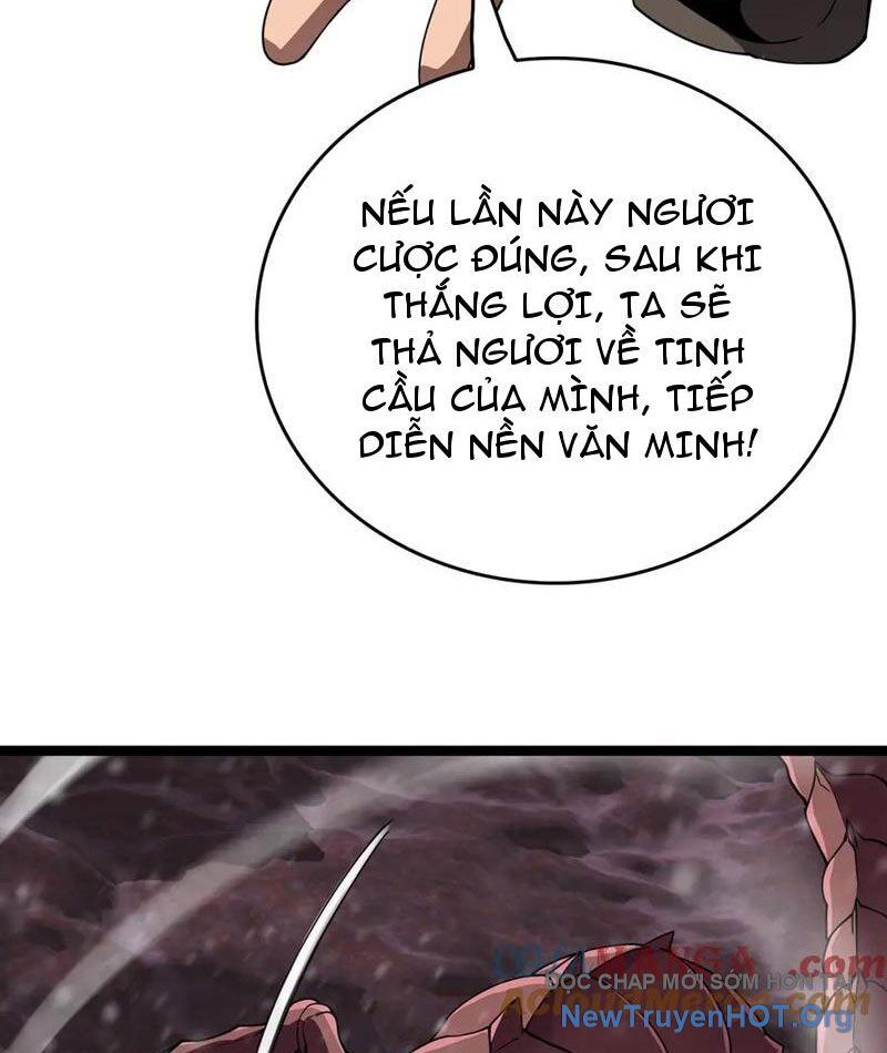 Vạn Tộc Xâm Lấn: Toàn Dân Tham Chiến, Ta Ở Lại Hậu Phương Chapter 46 - Trang 2