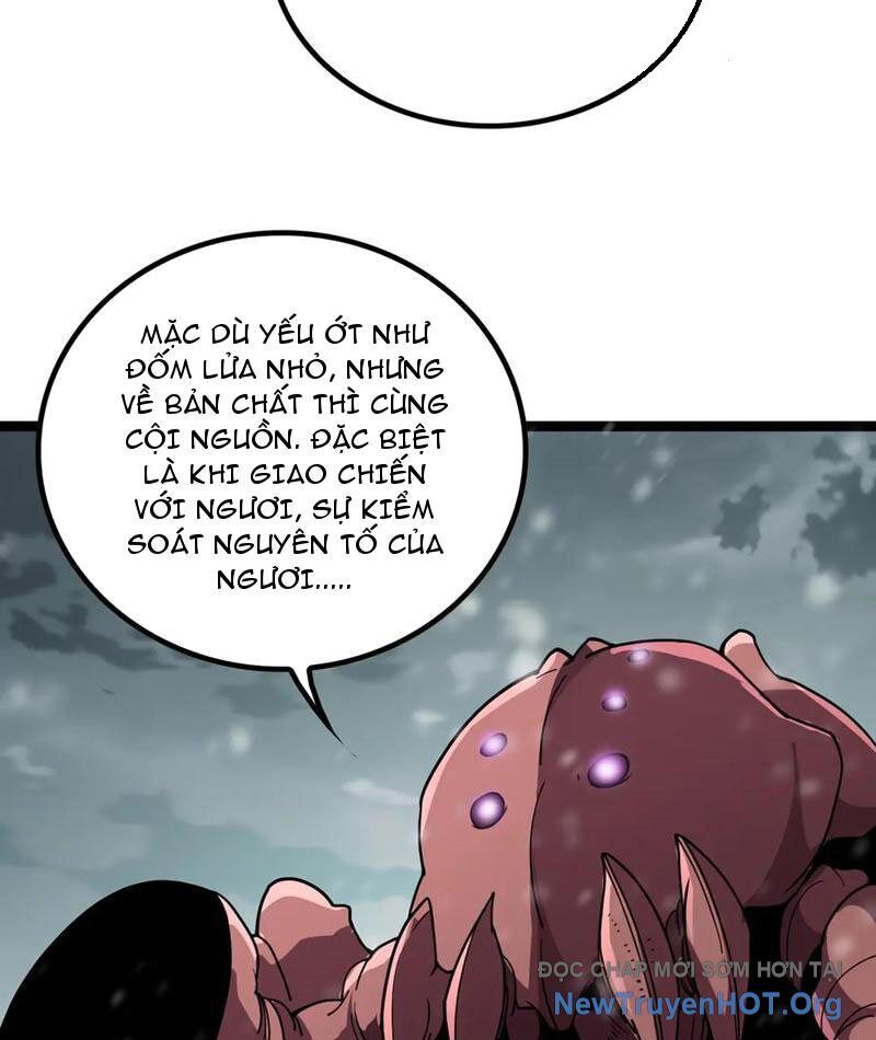 Vạn Tộc Xâm Lấn: Toàn Dân Tham Chiến, Ta Ở Lại Hậu Phương Chapter 46 - Trang 2