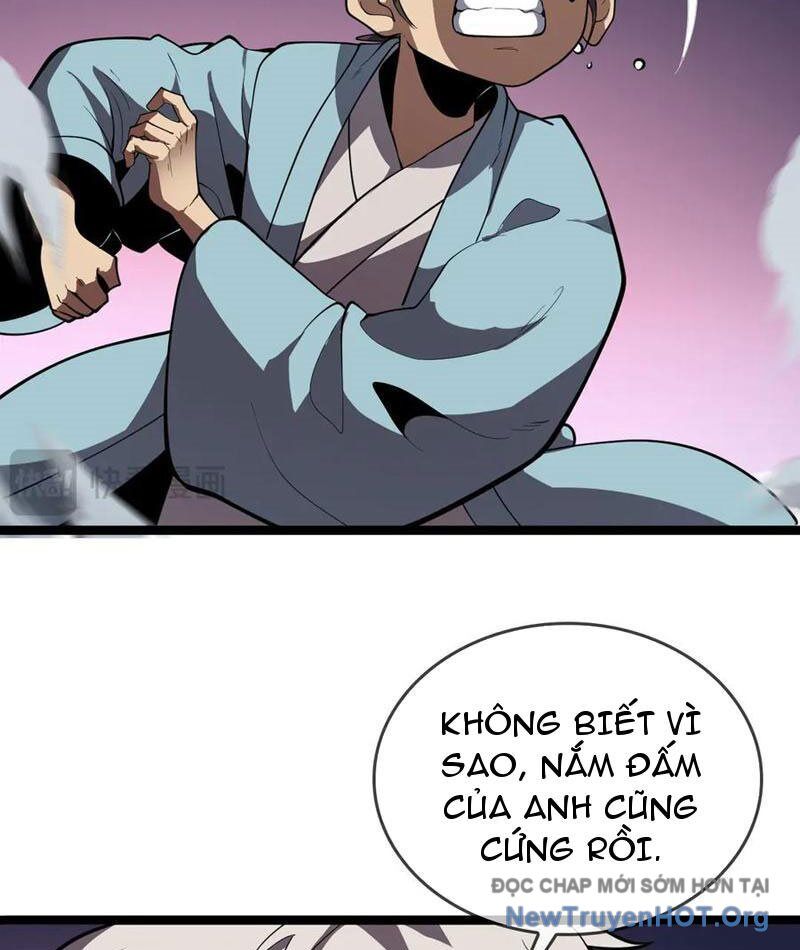 Vạn Tộc Xâm Lấn: Toàn Dân Tham Chiến, Ta Ở Lại Hậu Phương Chapter 46 - Trang 2