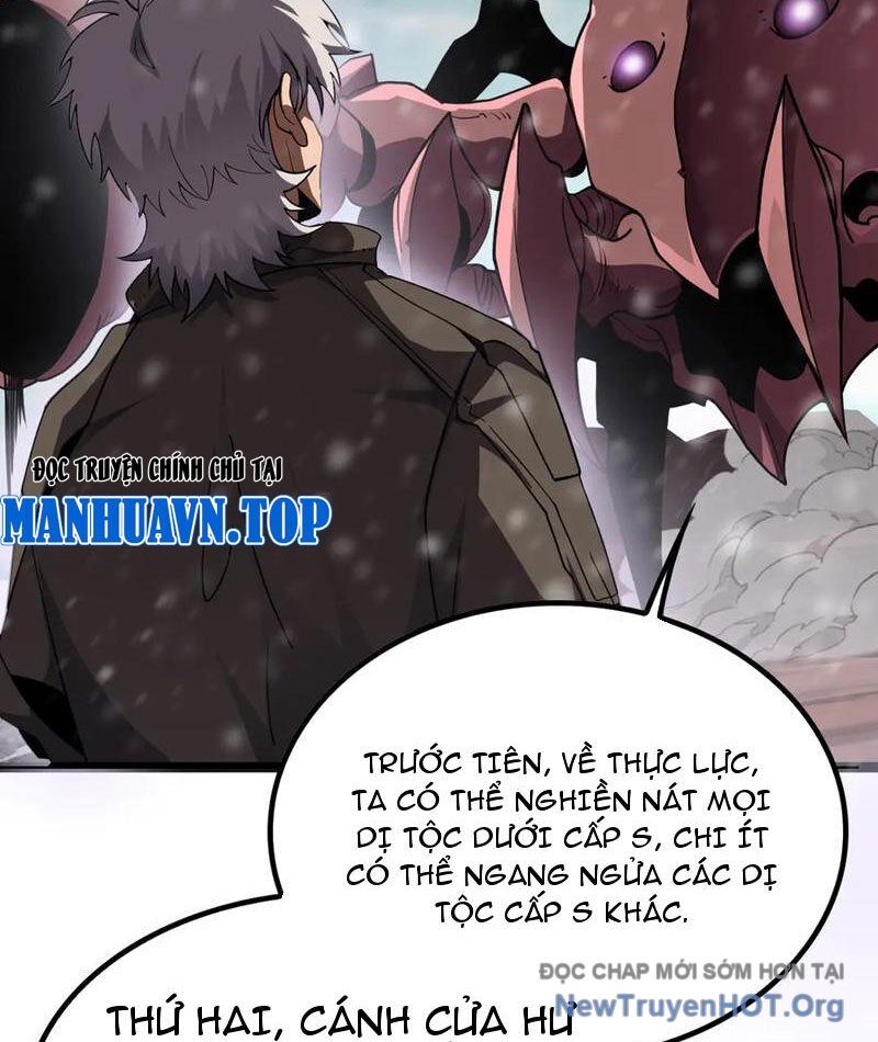 Vạn Tộc Xâm Lấn: Toàn Dân Tham Chiến, Ta Ở Lại Hậu Phương Chapter 46 - Trang 2