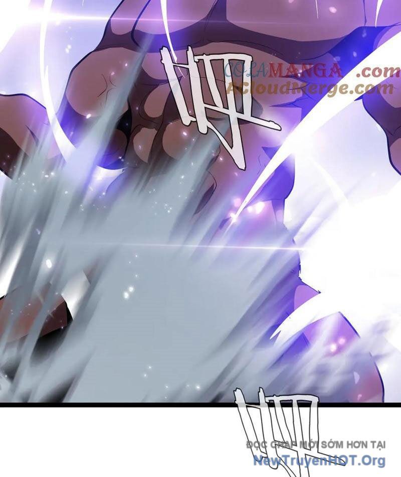 Vạn Tộc Xâm Lấn: Toàn Dân Tham Chiến, Ta Ở Lại Hậu Phương Chapter 46 - Trang 2