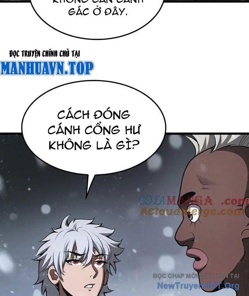 Vạn Tộc Xâm Lấn: Toàn Dân Tham Chiến, Ta Ở Lại Hậu Phương Chapter 46 - Trang 2