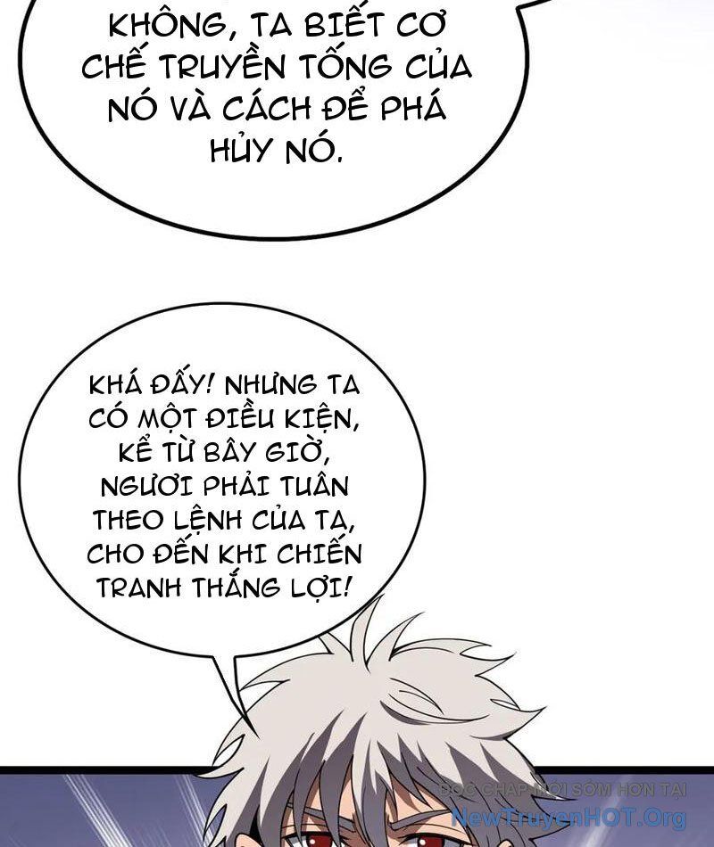 Vạn Tộc Xâm Lấn: Toàn Dân Tham Chiến, Ta Ở Lại Hậu Phương Chapter 46 - Trang 2