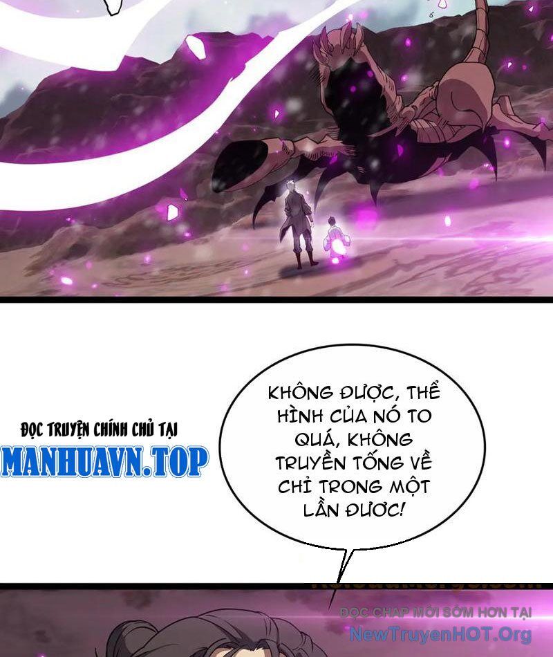 Vạn Tộc Xâm Lấn: Toàn Dân Tham Chiến, Ta Ở Lại Hậu Phương Chapter 46 - Trang 2
