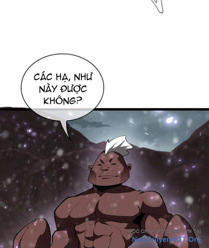 Vạn Tộc Xâm Lấn: Toàn Dân Tham Chiến, Ta Ở Lại Hậu Phương Chapter 46 - Trang 2
