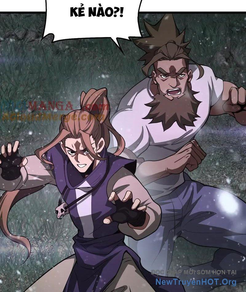 Vạn Tộc Xâm Lấn: Toàn Dân Tham Chiến, Ta Ở Lại Hậu Phương Chapter 46 - Trang 2