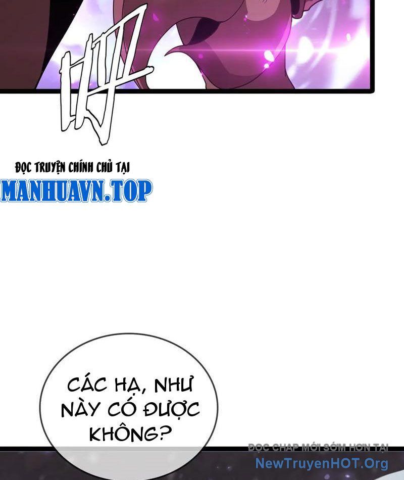 Vạn Tộc Xâm Lấn: Toàn Dân Tham Chiến, Ta Ở Lại Hậu Phương Chapter 46 - Trang 2