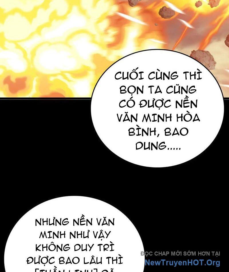 Vạn Tộc Xâm Lấn: Toàn Dân Tham Chiến, Ta Ở Lại Hậu Phương Chapter 46 - Trang 2