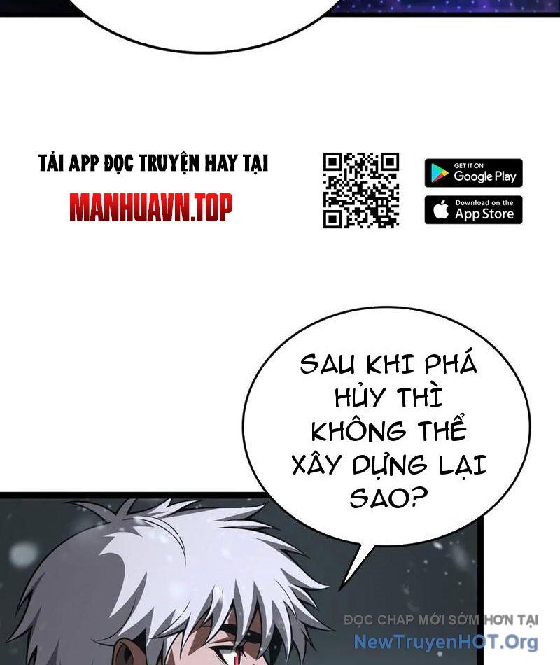 Vạn Tộc Xâm Lấn: Toàn Dân Tham Chiến, Ta Ở Lại Hậu Phương Chapter 46 - Trang 2