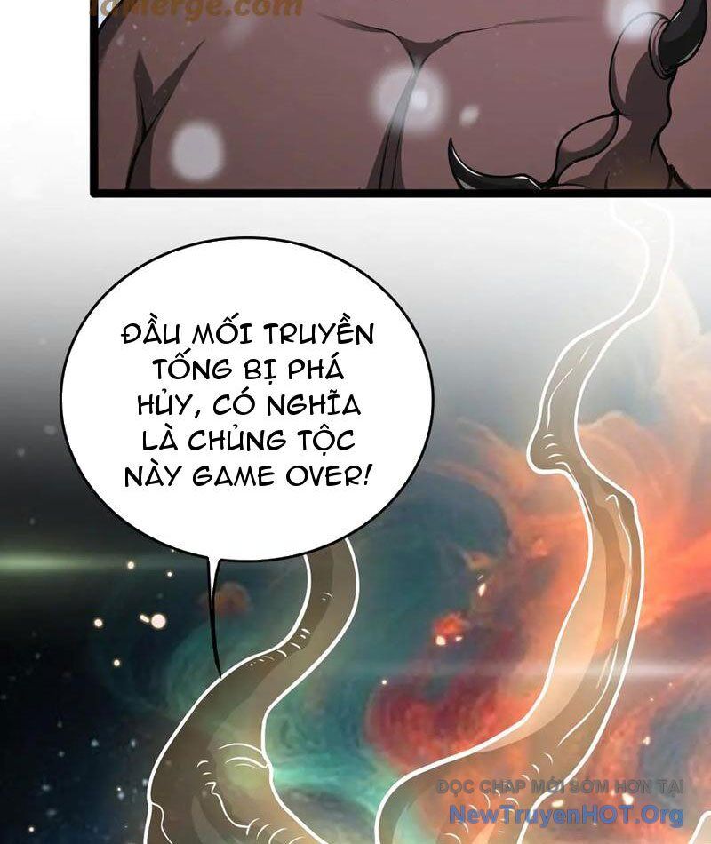 Vạn Tộc Xâm Lấn: Toàn Dân Tham Chiến, Ta Ở Lại Hậu Phương Chapter 46 - Trang 2