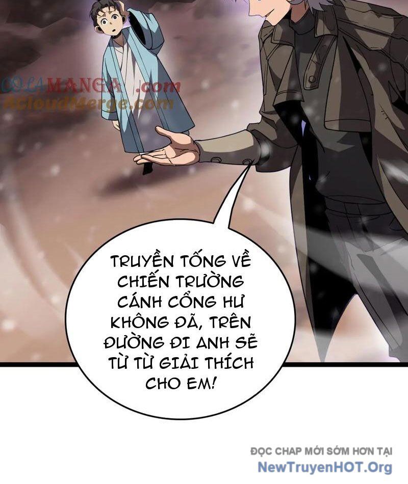 Vạn Tộc Xâm Lấn: Toàn Dân Tham Chiến, Ta Ở Lại Hậu Phương Chapter 46 - Trang 2