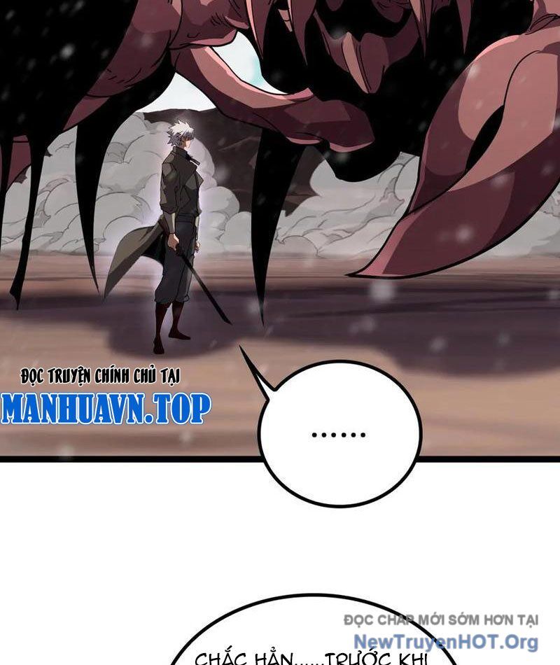 Vạn Tộc Xâm Lấn: Toàn Dân Tham Chiến, Ta Ở Lại Hậu Phương Chapter 46 - Trang 2