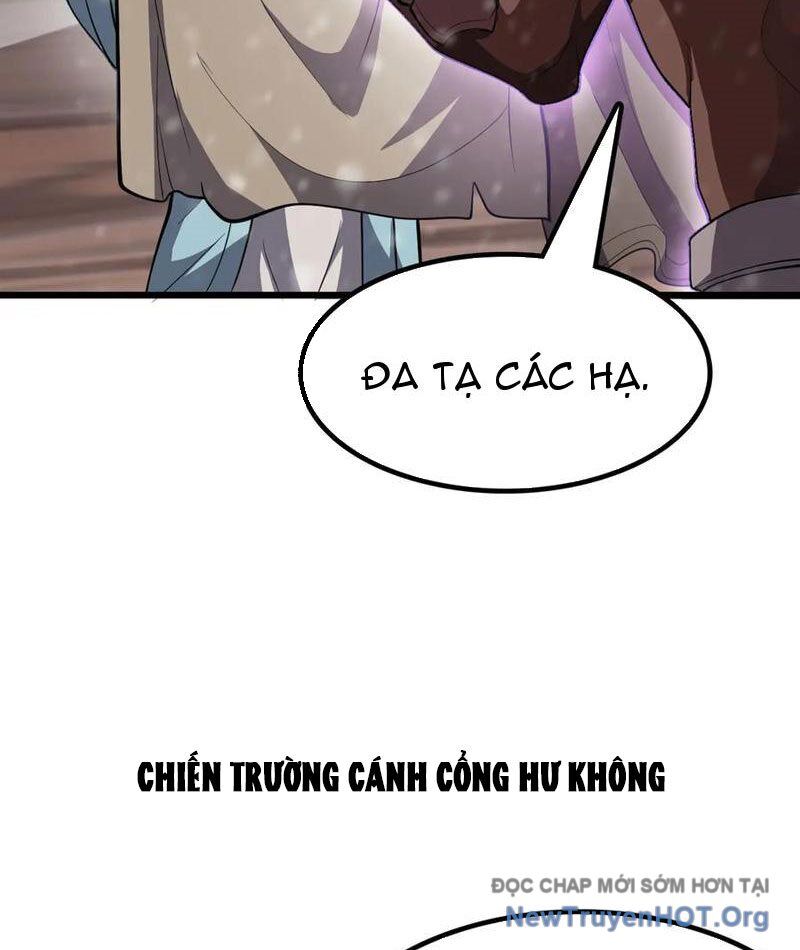 Vạn Tộc Xâm Lấn: Toàn Dân Tham Chiến, Ta Ở Lại Hậu Phương Chapter 46 - Trang 2