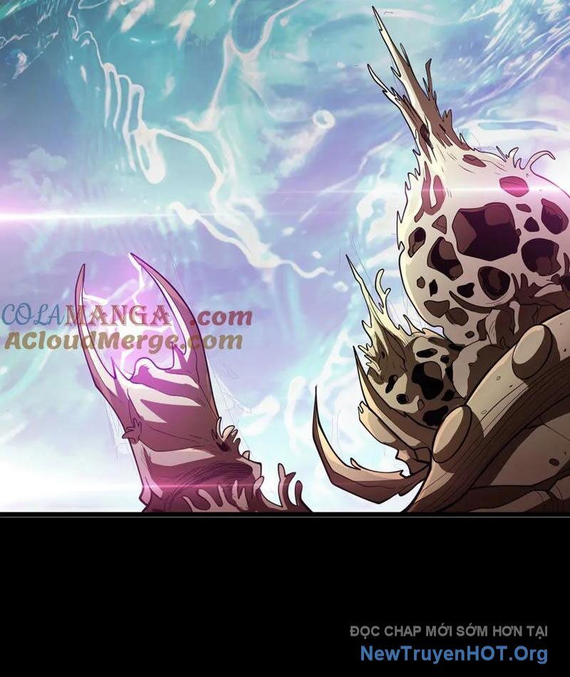 Vạn Tộc Xâm Lấn: Toàn Dân Tham Chiến, Ta Ở Lại Hậu Phương Chapter 46 - Trang 2