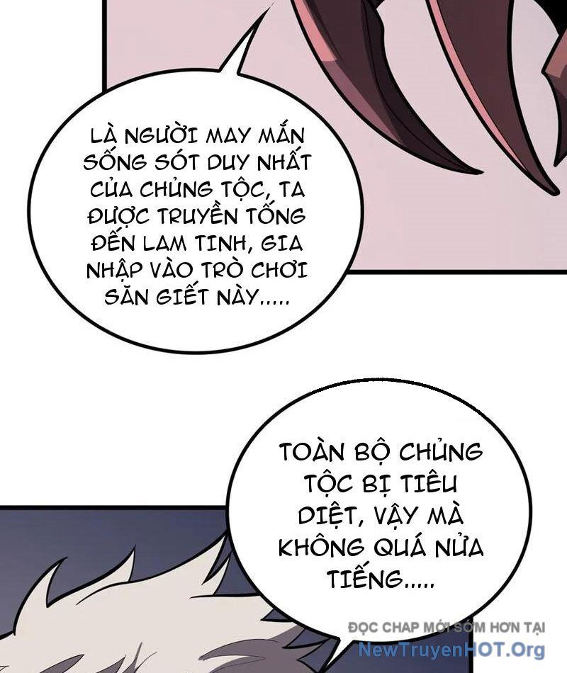 Vạn Tộc Xâm Lấn: Toàn Dân Tham Chiến, Ta Ở Lại Hậu Phương Chapter 46 - Trang 2