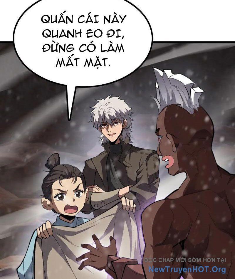 Vạn Tộc Xâm Lấn: Toàn Dân Tham Chiến, Ta Ở Lại Hậu Phương Chapter 46 - Trang 2