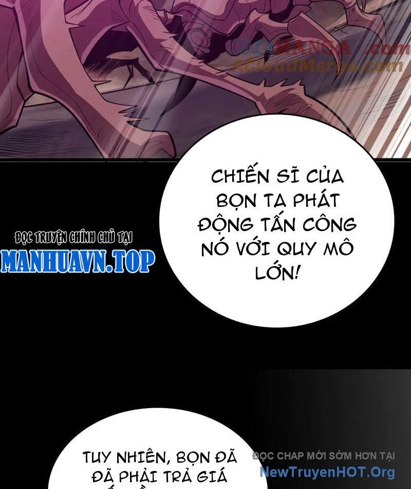 Vạn Tộc Xâm Lấn: Toàn Dân Tham Chiến, Ta Ở Lại Hậu Phương Chapter 46 - Trang 2