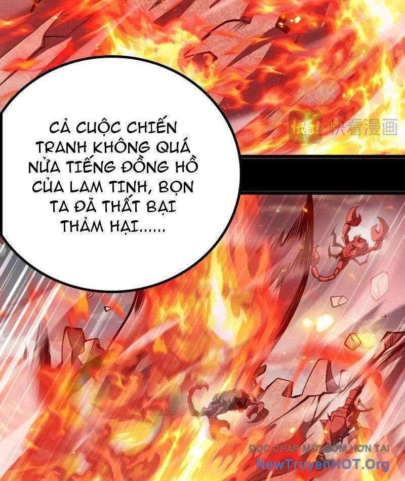 Vạn Tộc Xâm Lấn: Toàn Dân Tham Chiến, Ta Ở Lại Hậu Phương Chapter 46 - Trang 2