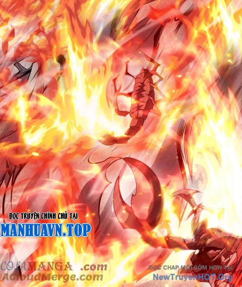 Vạn Tộc Xâm Lấn: Toàn Dân Tham Chiến, Ta Ở Lại Hậu Phương Chapter 46 - Trang 2
