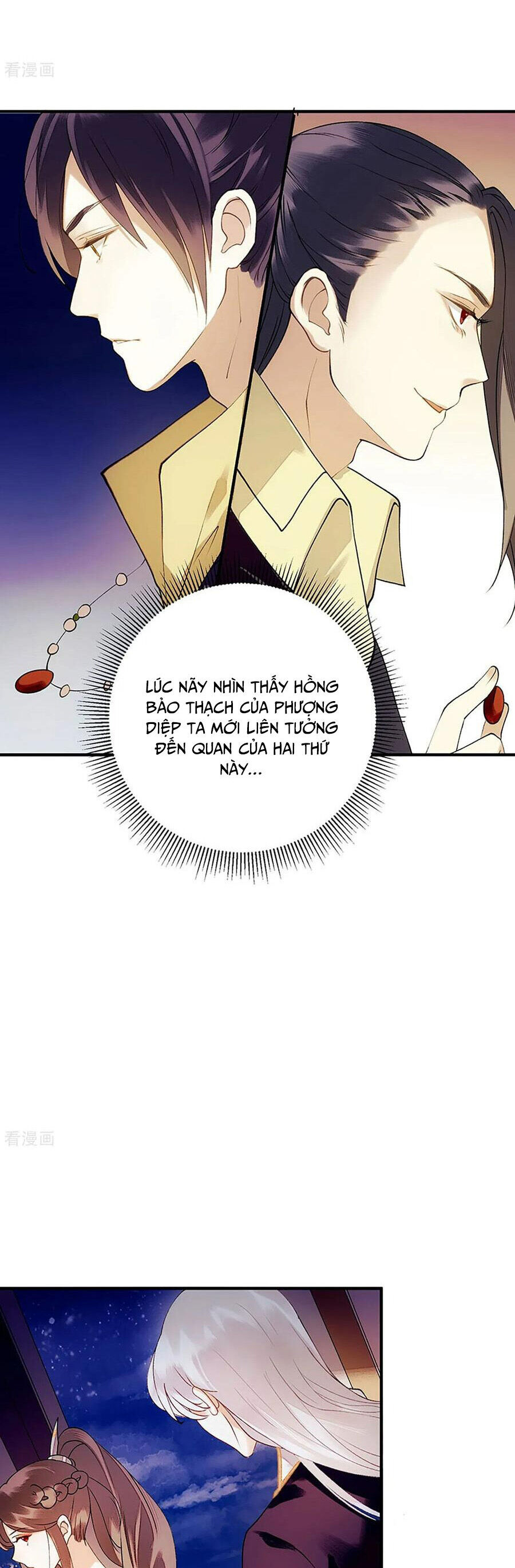 Nhất Phẩm Đích Nữ Chapter 51 - Trang 2
